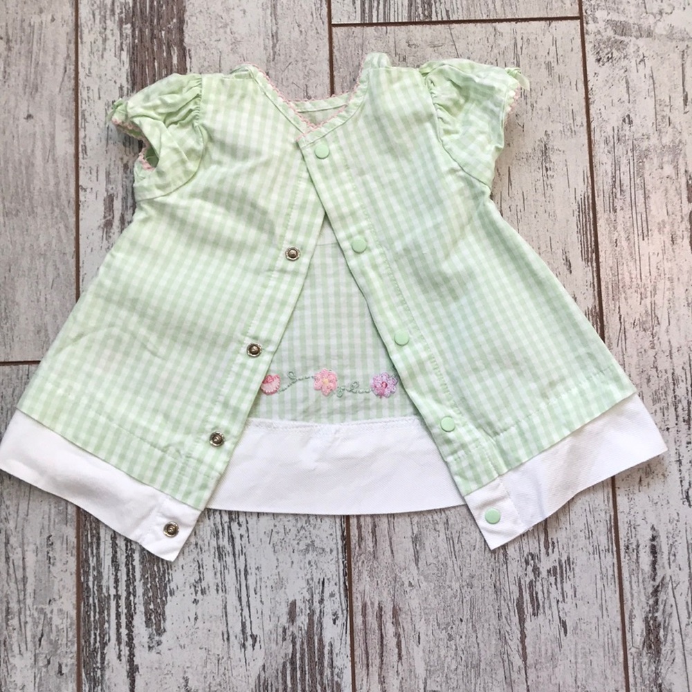 Carter’s outfits - Picture 3 of 5